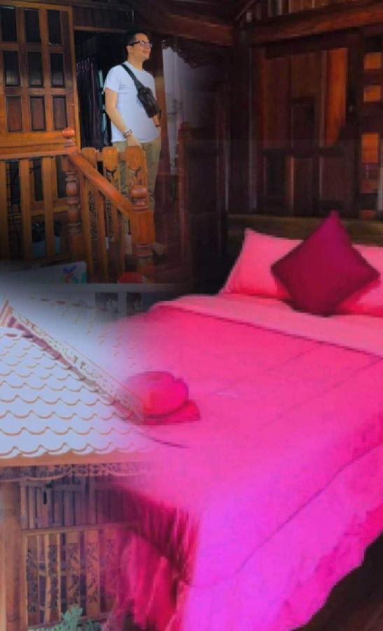 Kob Suk Resort K7 , K10 Sichon Extérieur photo