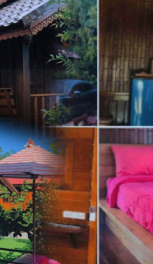 Kob Suk Resort K7 , K10 Sichon Extérieur photo