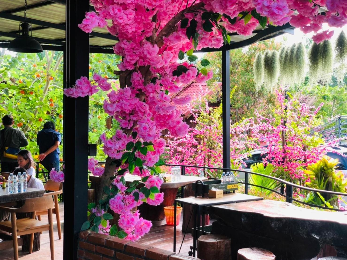 Kob Suk Resort K7 , K10 Sichon Extérieur photo